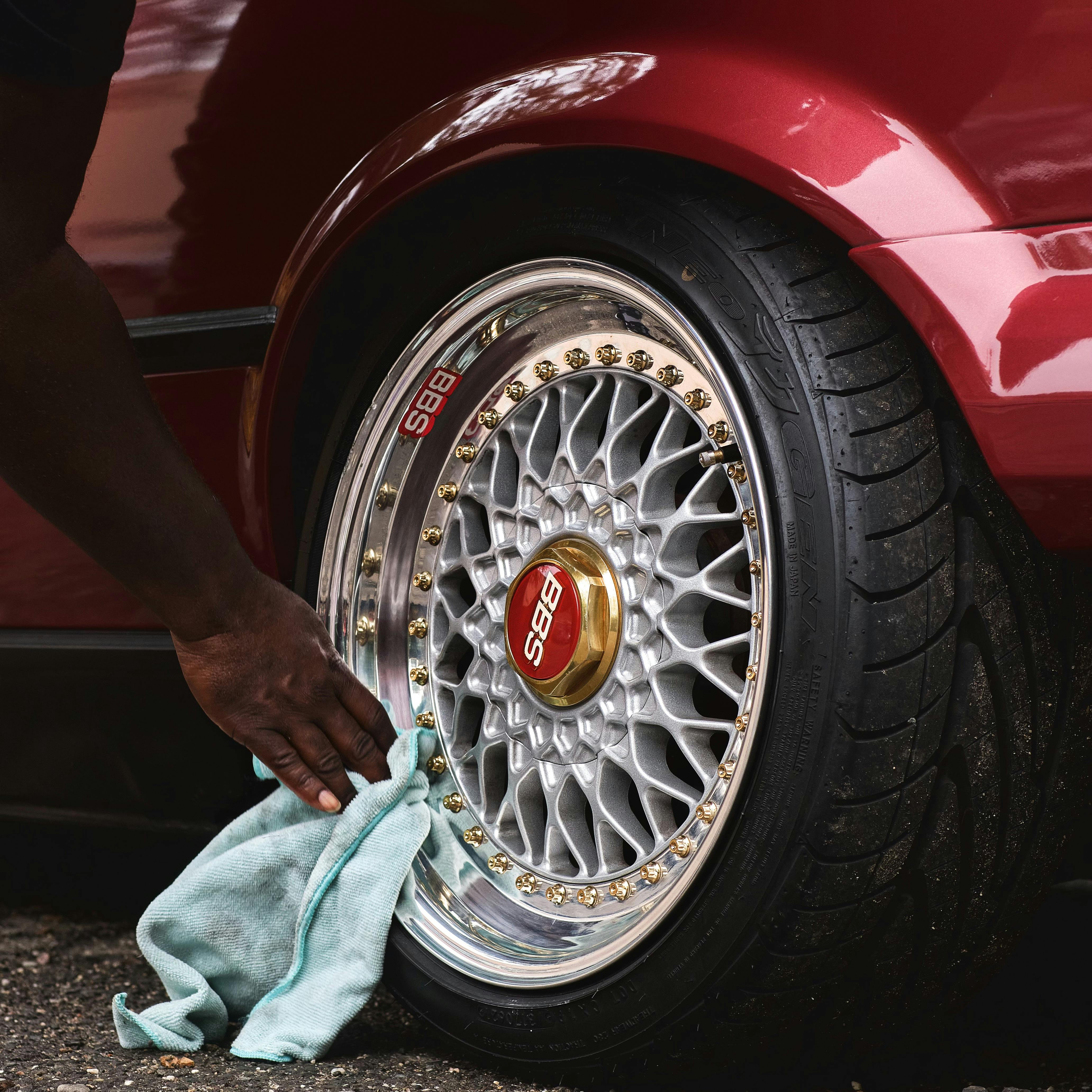 Mobile Car Detailing - Your Complete Car Cleaning Solution