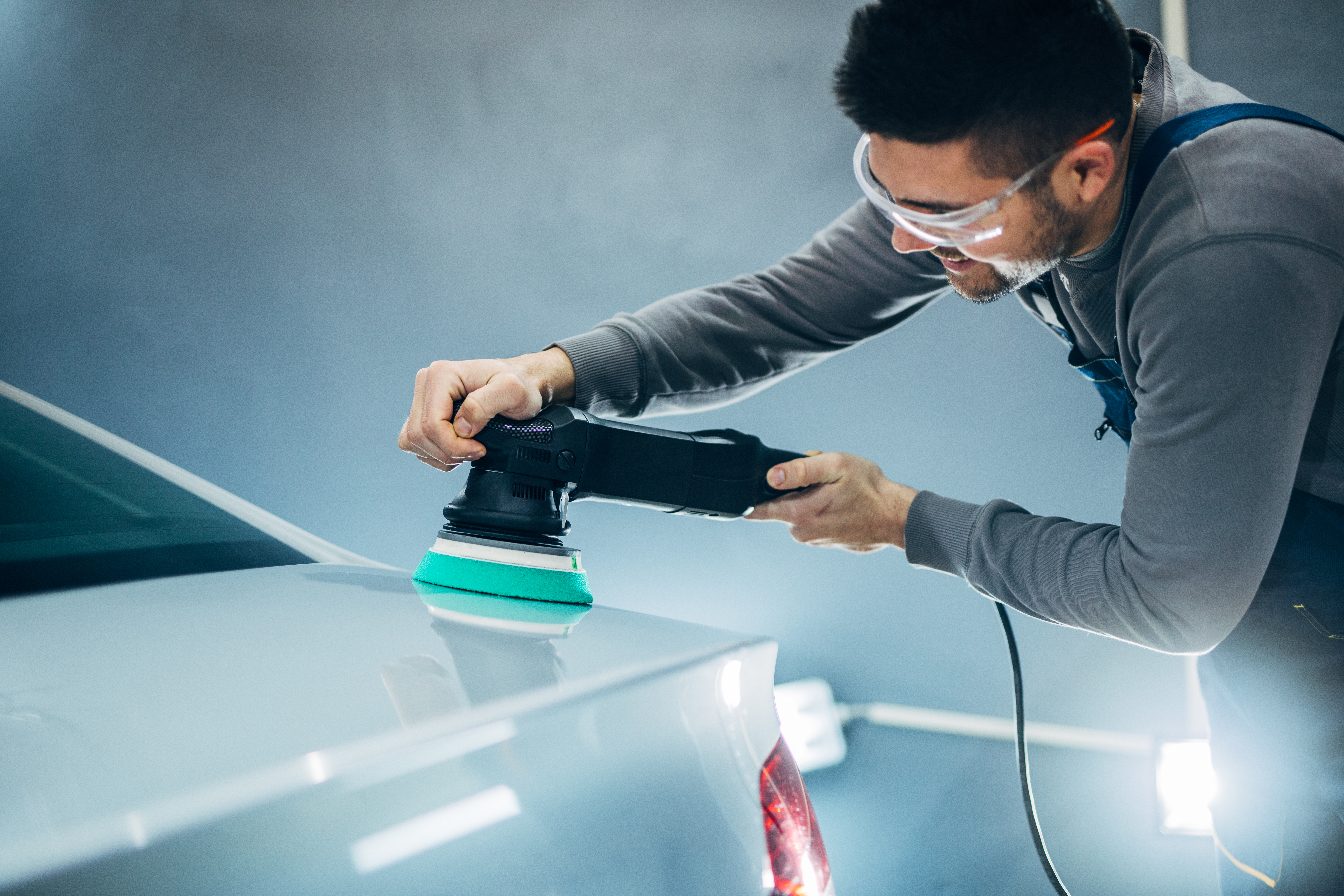 Benefits of Ceramic Coating for your Vehicles