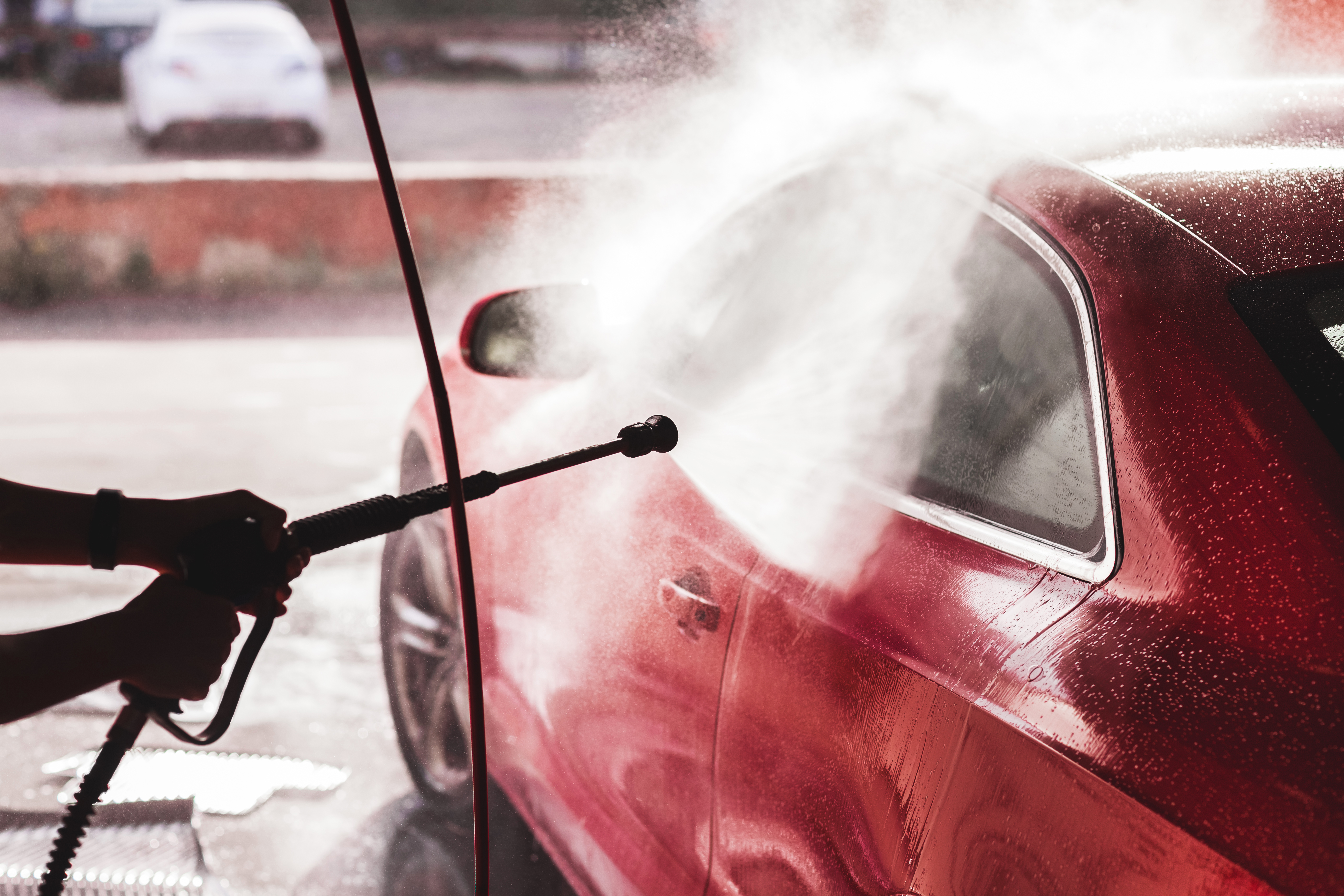 About GVA Auto Detailing