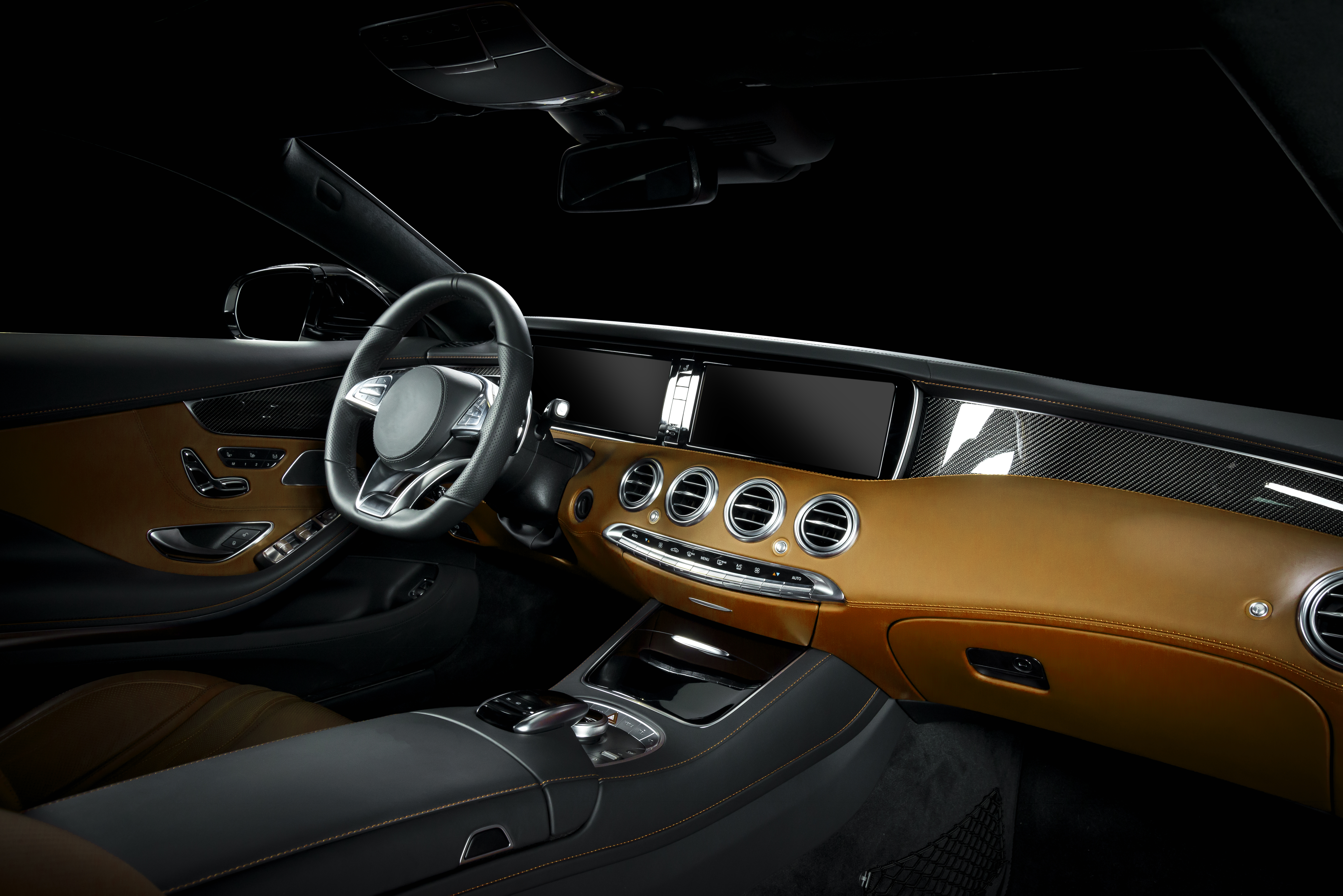 GVA Auto Detailing Packages