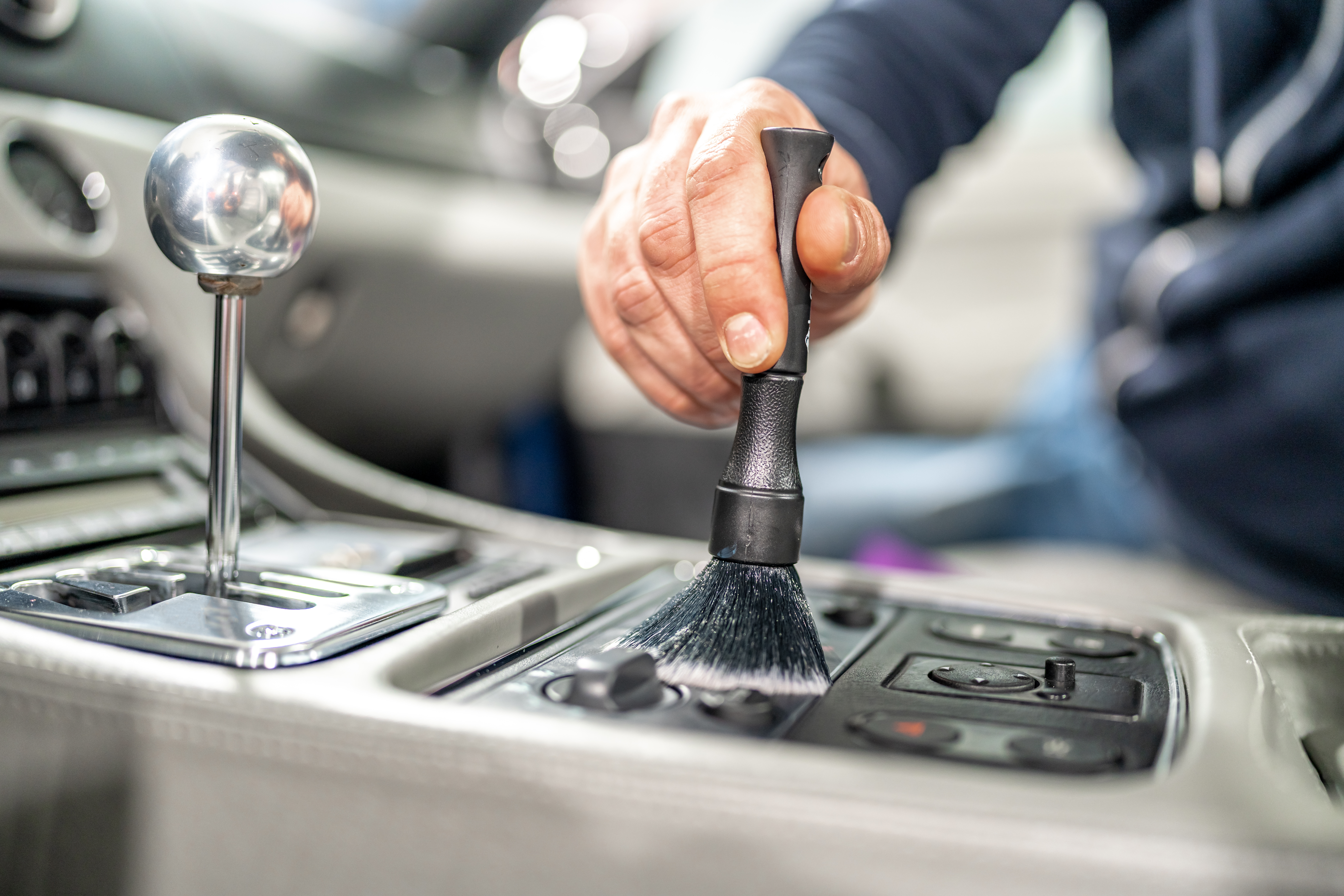 GVA Auto Detailing Services