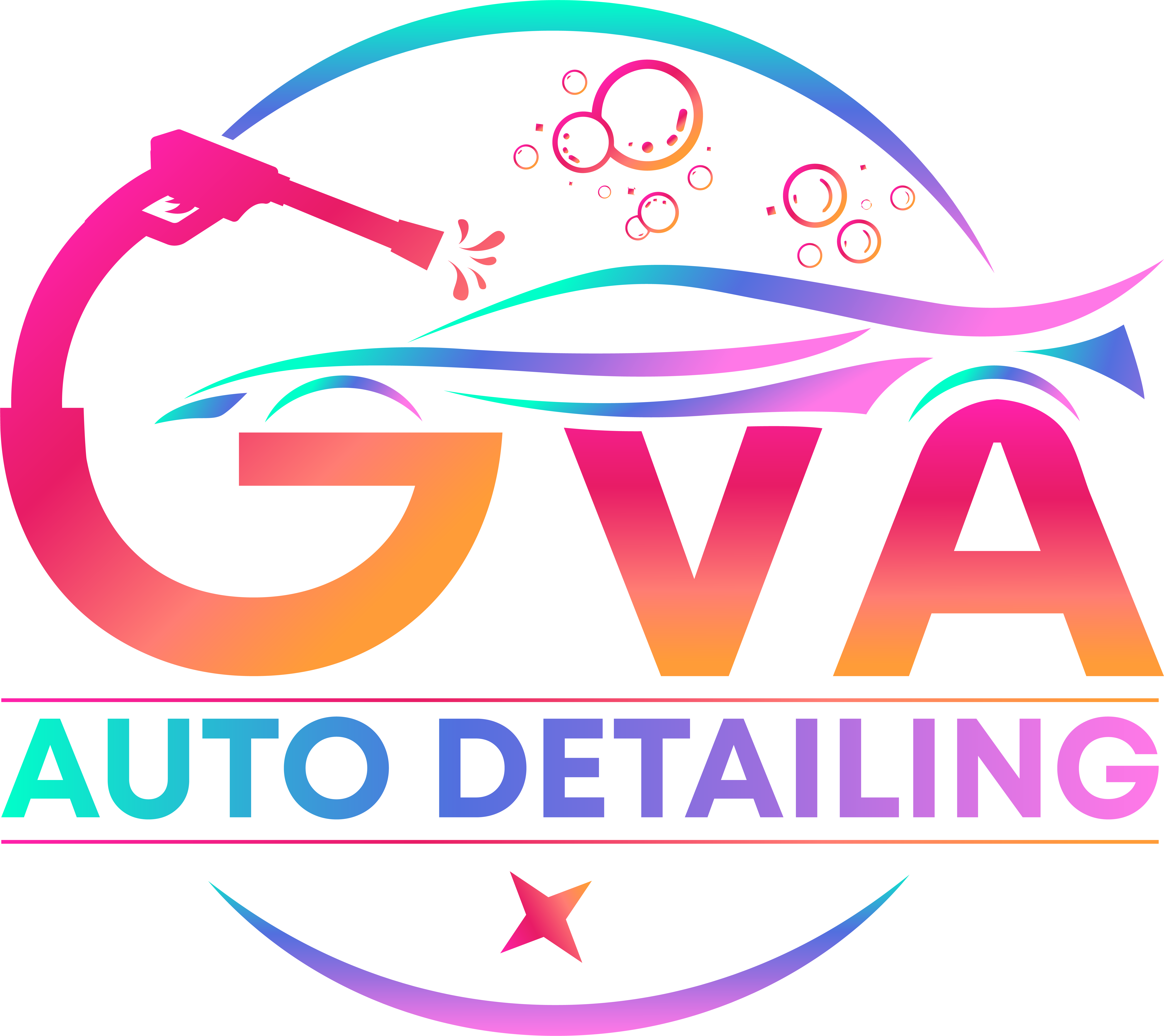 GVA Auto Detailing